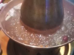 -四禧精酿铜锅涮肉·烧烤工场(大明湖店)