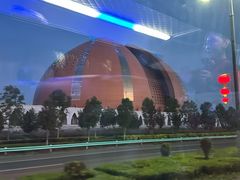 -新疆大剧院
