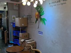 -Mr.Fruits水果先生(英蓝金融中心店)