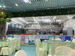 大堂-景好海鲜餐厅(大鹏必选旅游店)