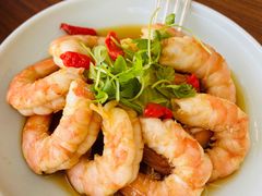 -北京柏悦酒店·锦庭餐厅Dining Room