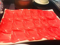 -鲁西肥牛(九方购物中心店)