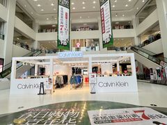 -砂之船奥特莱斯(合肥店)
