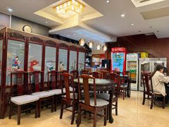 -新聚丰菜馆(太监弄店)