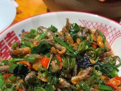 -琥珀老六龙虾(四里河店)