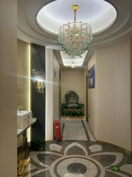 -雅曼妮spa美容养生