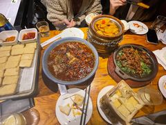 -苹果树下艺术餐厅(通州店)