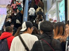 -凯德MALL(西直门店)