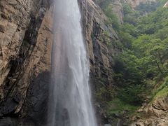 -洛阳白云山景区