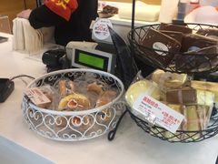 -面包新语(上地华联店)