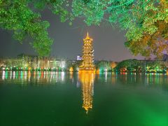 -桂林两江四湖景区