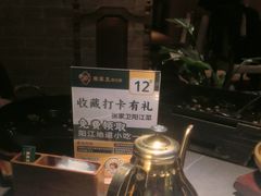 -张家卫·阳江菜·小海鲜(肥婆湾桥店)