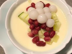 -小厨娘淮扬菜(河西奥美大厦店)