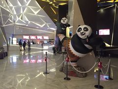 -英皇UA电影城(虹桥天地店)
