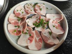 -牛焱·和牛烧肉(五大道店)
