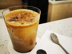 瑰夏手冲-Onirii Coffee(长乐路店)