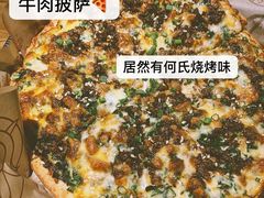 -良木缘咖啡西餐(优品道广场店)