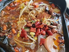 -常鲜德乐购迎桂馒头店(麻巷公寓店)