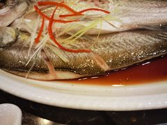 -金谷大厦酒店-黑土优品1号餐厅