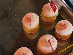 -芝小官毛肚火锅海鲜自助(淮安清江浦区新亚店)