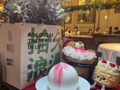 -狮拾久·现代新加坡料理(壹方城店)