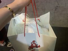 -龙虾风暴(松江店)