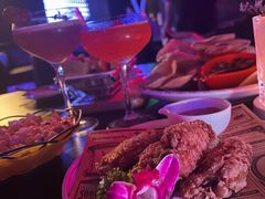 -MOSSO音乐酒吧·live house(南京旗舰店)