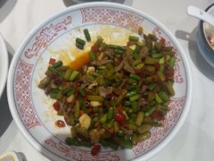 -东流山烤鸭·家常菜(雨山龙湖店)