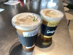 -Seesaw Coffee(朝阳大悦城店)