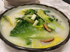 -酌宴府The China Club·广州万富希尔顿酒店(云城东路店)