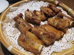 -天下客饭店(中山路店)