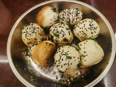 生煎馒头-三两春(浦三路店)