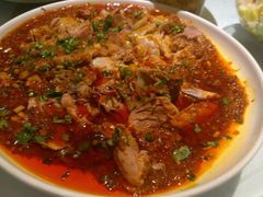-眉州东坡(春秀路店)