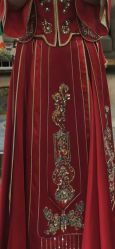 -拉瑞娜LaReine婚纱礼服高级定制