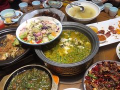 -大厨小味·民间川菜(八里庄店)