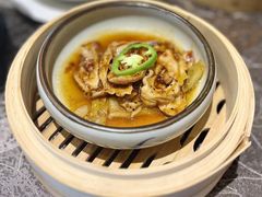 -猪肉婆·德景轩