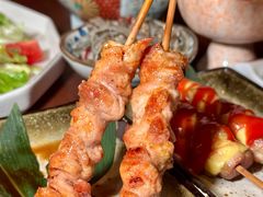 -鸟泉居酒屋·烧鸟·酒馆(百子湾店)
