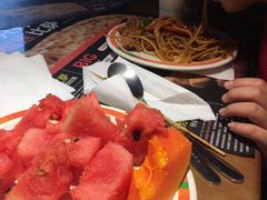-比格比萨(方庄店)