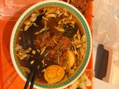 -华天延吉餐厅(西四总店)