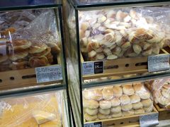 -老鼎丰(靖宇街总店)