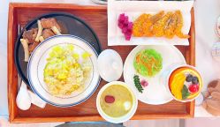 -东方爱堡国际月子会所·产后康复(兴化店)