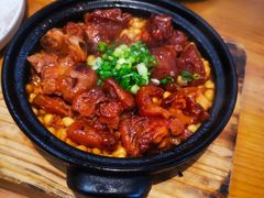 -陶德砂锅(营门口店)