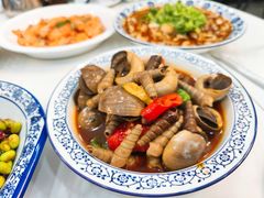 -大洋海鲜居·海鲜特色菜(墟沟海鲜美食城店)