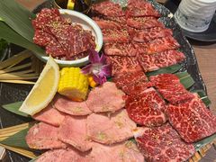 -虎丸烧肉(世纪汇店)