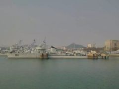 -中国人民解放军海军博物馆