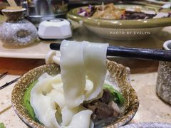 -313羊庄鲜羊火锅·鲜羊肉烧烤(李村店)