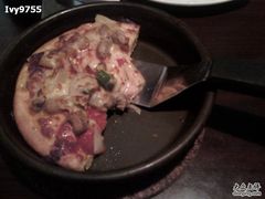 6寸超级至尊PIZZA-必胜客(上海新南方商城PH店)