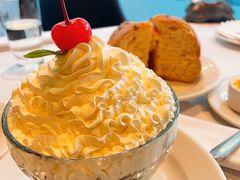 -MORTON'S 莫尔顿牛排坊(北京丽晶酒店)