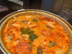 -Thai Alley泰爱里(二沙岛店)