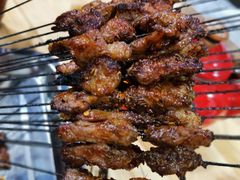 -清真·马峰烤肉(小学习北巷店)